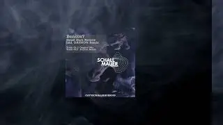 Bensus7 - Sweet Dark Reverie (Original Mix)