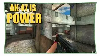 xereGod &eacute; a AK47 juntos em: