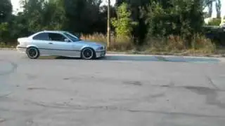 Drift Bmw Joro BG Varna