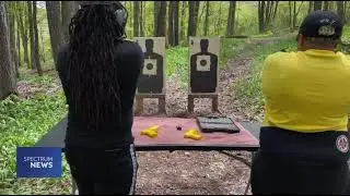 No Paces Safety Club CCW/Pistol Permit Course