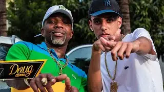 MC TOPRE - ESSE &Eacute; LADR&Atilde;O - FUNK TIK TOK ( CLIPE OFICIAL ) Doug Filmes | DJ BRUNIN NT