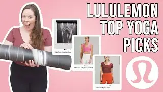 I AM OBSESSED with everything ALIGN from lululemon