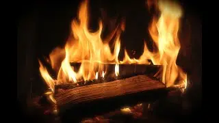 ❤️🌸Escape into the Bliss of Love with Relaxing Jazz Tunes-with fireplace 4K🔥