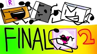 Slideshow Funny Objects Battle 2: The Finale
