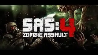 do you remember SAS: Zombie Assault 4?