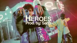 Jack Harlow Melodic Flute Beat | 