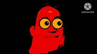 Mr. Incredible Becoming Scared New Template (31 phases and a few Sub-Phases) 