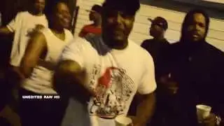 BALDHEAD BUDDY X BALANCE LIVE MONTAGE
