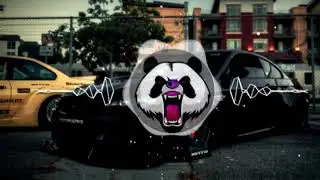Erik Hecht - Walking Alone-[BASS BOOSTED]