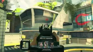 Dirty Bomb - Terminal