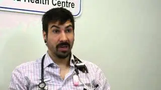 Rural Health: Locums benefit new doctors and communities