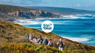 WA Cape to Cape Walk