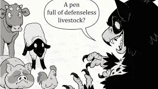 Decisions by Petfoolery