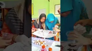 Selamat memperingati Hari Batik 2 Oktober 2025 Yayasan Pendidikan Autis MUTIARA HATI MOJOKERTO