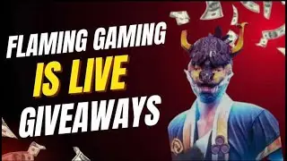 I am Live🤑 Only Giveaways 🤑 pakistan server🇵🇰