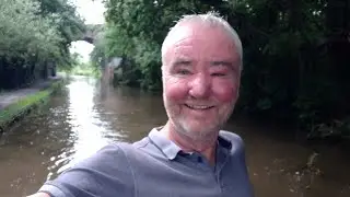 To The End of the Shroppie