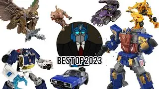 The14thprime&rsquo;s best of 2023!