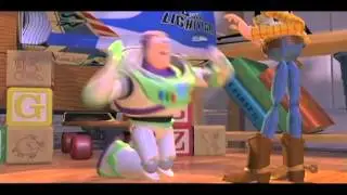 Honest Review  Toy Story That Time Forgot by The Blockbuster Buster   The Blockbuster Buster Episode
