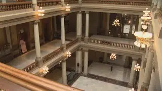 PROJECT LIFESAVER LEGISLATION PUSH