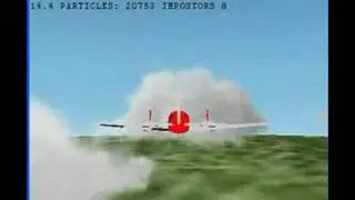 3D Cloud Simulation2