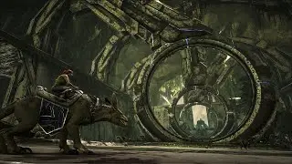 Ark Survival Evolved: Aberration Part 42 Taming Some Aberrant Creatures (Complete Ark)