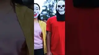Mom Don't Do Like That | Helpful Mom | Scary Prank Backfires #aayushabhay #shorts #viral #trending