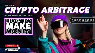 Solana Arbitrage Profit $1100 BTC FREE #eth #btc #xrp