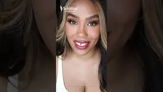 Gray Color Contact Lens Try-on Haul - Solotica Series Gray Lenses