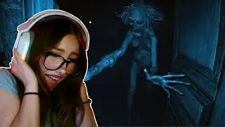 This Village is Haunted... |I'm Counting to 6...
