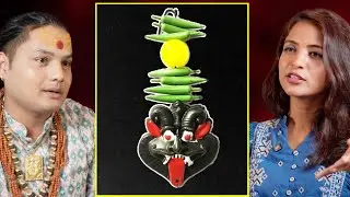 Kaala Jaadu 😨 Future Prediction | Apvaad Clips
