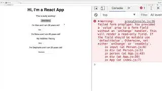 Adding Styling with Stylesheets