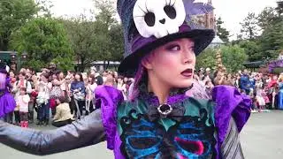 キャングリだけど、晴れバージョン？スプーキーBoo