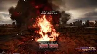 [テスト]『War Thunder』(主に陸AB 4.0~ ) 独自ルールの手探りプレイ|No Commentary|