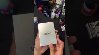 SMOANT PASITO MINI UNBOXING | NEW POD 2023
