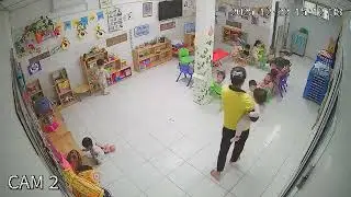Kem sữa dần làm quen