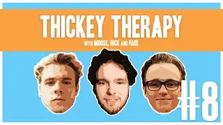 Centurion Challenge! - Thickey Therapy #8