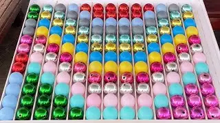 Color Ball Sort Challenge – Test Your Brain