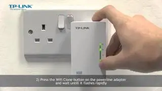 TP LINK WiFi Powerline TL WPA4220KIT and TL WPA281KIT V3 OFFICIAL VIDEO