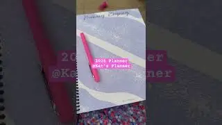 #2025planning #weeklysetup ​⁠#january @katsplannerbycatianalugo