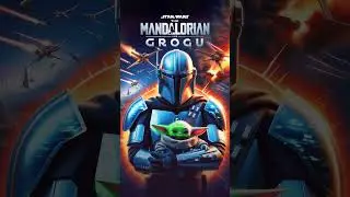 The Mandalorian And Grogu ｜ Official Trailer 2026 ｜ Star Wars & Pedro Pascal