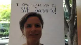 Big Day of Giving 2015 - Monique