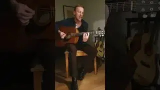 Never More Alone