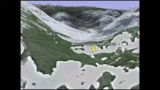 Фишт 2009 - Экспедиция клуба uazpatriot.ru