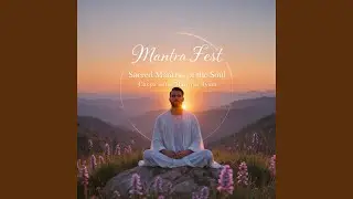 Dhanvantari Healing Mantra. A mantra that heals all diseases.