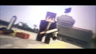 Intro for Krcola By Dark(C4D) & Krcolafx (AE)