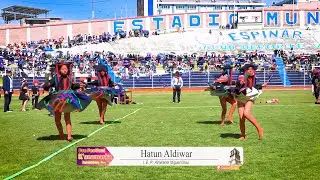 Hatun Aldiwar - PRE FESTIVAL K'ANAMARKA