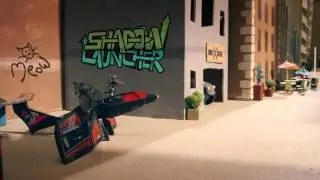 Spin Master | Air Hogs Full Throttle