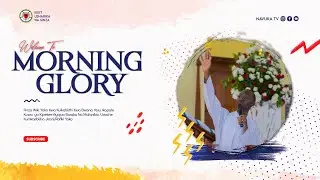 KKKT USHARIKA WA SINZA: MORNING GLORY SERVICE - | LEO 20 - JAN, 2026 #prayers #sunday