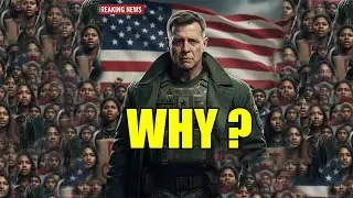 Greg Bovino: The US Border Patrol Commander Under Fire After Recent Incidents