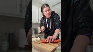 Приготовьте рагу вместе со мной #простойрецепт #идеидляужина #повседневнаяжизнь #идеидляужина